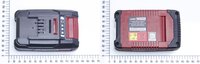 PXBP-200U; EX; UK for Kit