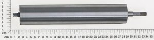 Messerwelle