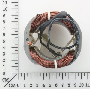 Stator (BR) 127V