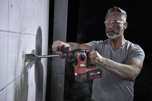 SDS Max Chisel