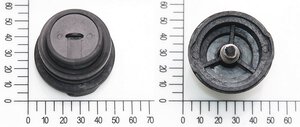 Nun-return valve