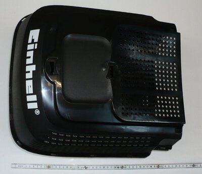 Fangkorb - Ersatzteile / Zubehör - Einhell Service