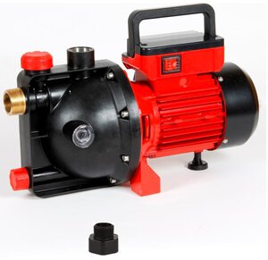 GC-GP 6050 ECO PLUS
