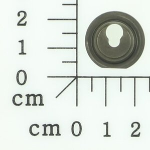 valve spring retainer