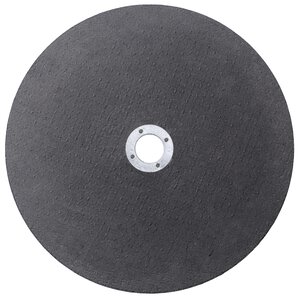 5-pc. Thin Cutting Discs Set, Inox, Ø 230 x 2 mm