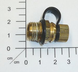 drain valve