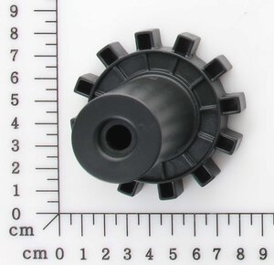 ratchet wheel