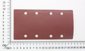 sandpaper K120