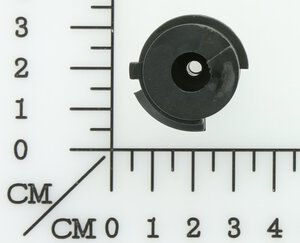lock wheel