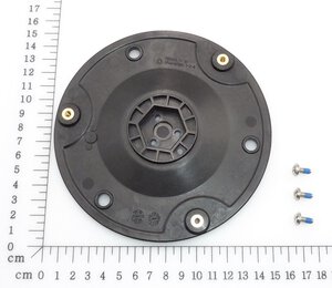 Blade Carrier Assy.