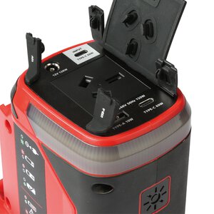 TE-ES 18/150/1 Li-C-Solo;EX;AR