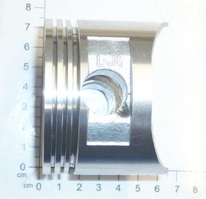 piston