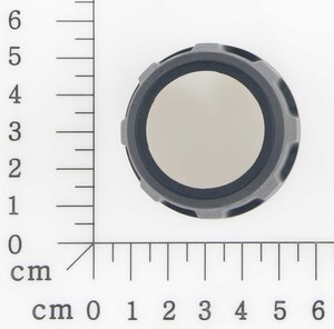 connecting nut