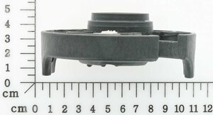 water outlet