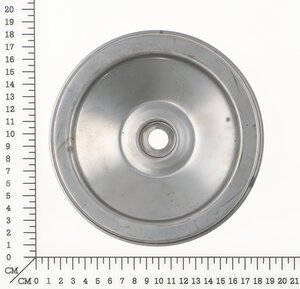 Bracket cover