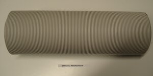 Abluftschlauch