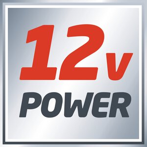 TE-CD 12 Li-i (2x2,0Ah)