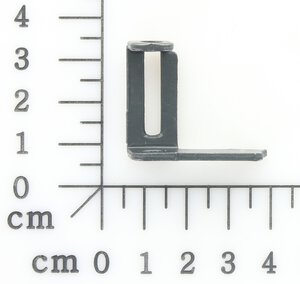 sliding plate