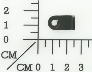 motor head angle pointer