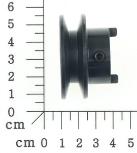 Riemenscheibe