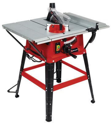 TCT circ saw blade 254x30 T60 - Spareparts / Accessories - Einhell 