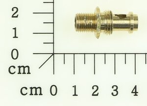 valve seat