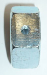 Mutter M22×1.5
