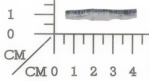 heat shrink tube