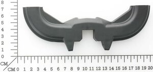 Griffschale