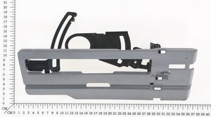 Guiding Systems Assembly