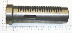 hollow shaft