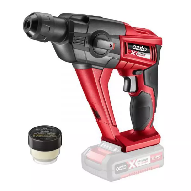 PXRHS 300 Cordless Rotary Hammer