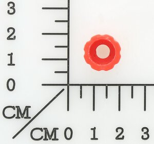 Knob-4 (PMS 485C)