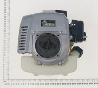 2-Takt Benzinmotor