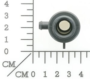 water outlet hose connector
