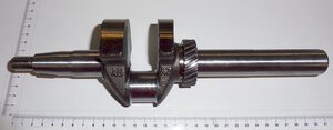 Kurbelwelle