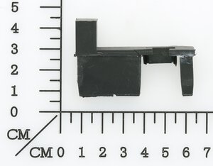Blind Plug