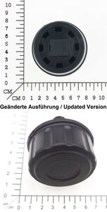 Ansaug - Luftfilter