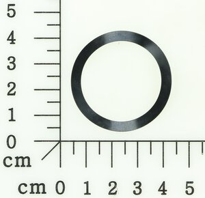 wave washer