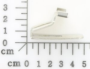 Gürtelclip