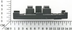 guide tube seat