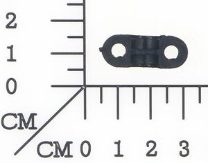 Kabelklemme