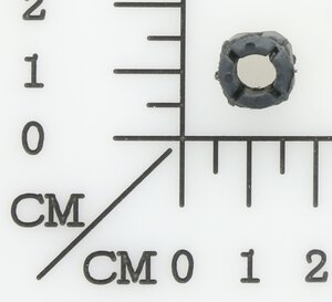 plastic bushing