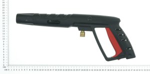 pistol