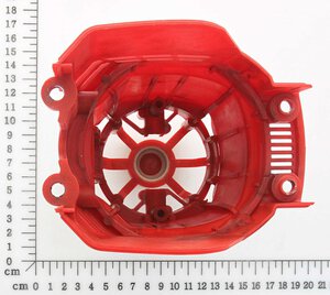 motor housing