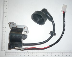 Zündspule