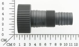hose connection