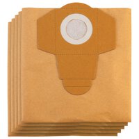 Dust Bag Kit 30 5pcs; EX; NA