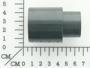 exhausting adapter 35/28mm