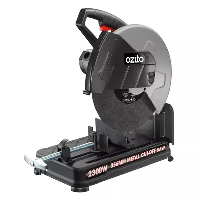 Metal Tile Cutting Ozito